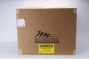 Estante de montaje en pared Middle Atlantic EWR-12-22 AV - NUEVO - Imagen 1 de 4