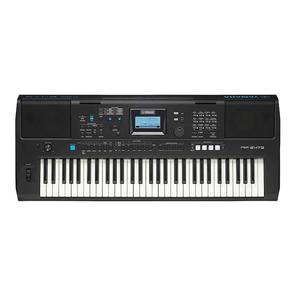 Yamaha 61 Keys Electronic Keyboards for sale | eBay