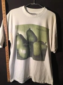 1993 The Sundays World Tour Konzert T-Shirt reprimted weißes Shirt QT2067 - Bild 1 von 2