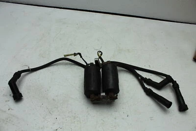 Honda CB750 K4 1974 (#412) FL703-12 bobinas de encendido  Foto 1 de 4
