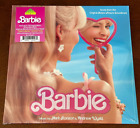 Barbie - Score Vinyl Soundtrack Sealed Unopened (Waxwork Weird Barbie Splatter)