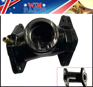 Intake Manifold Carburetor Joint Boot For Yamaha Virago XV250 (Include Route 66)