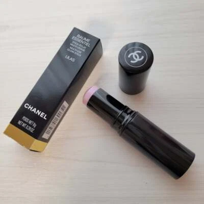 CHANEL LILAS Baume Essentiel Multi-Use Glow Stick Highlighter 8g - Image 1 of 4