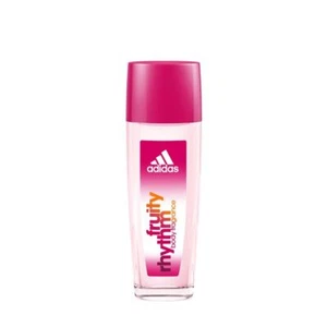 Adidas Fruity Rhythm Damen-Deospray 75 ml Erfrischendes Deo - Bild 1 von 1