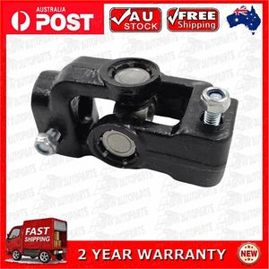 Universal Joint Steering Column Torana LH LX UC Includes Cotter Pins - 9941075K - Picture 1 of 6