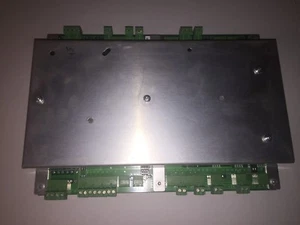Modulo CTV Trane Options X13650452-07 Rev K 98A248 - Foto 1 di 4