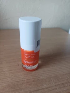 Sunday Riley C.E.O. 15% Vitamin C Brightening Serum - 15ml Brand New - Picture 1 of 3