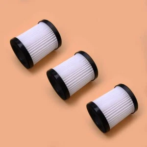3x HEPA Filter passt für MOOSOO X6 XL-618A Kabellos Handheld Staubsauger Teile - Picture 1 of 4