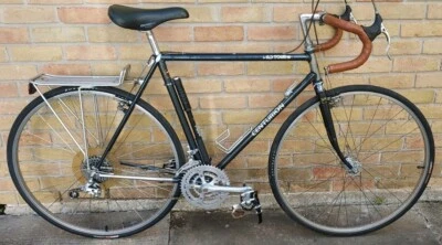 1984 CENTURION PRO TOUR 15 Road Touring Bike 53cm Suntour Suzue - Excellent! - Image 1 of 4