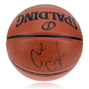 Cade Cunningham Autografiado Baloncesto de la NBA JSA Certificado de Autenticidad Firmado a Mano Detroit Pistons - Imagen 1 de 6