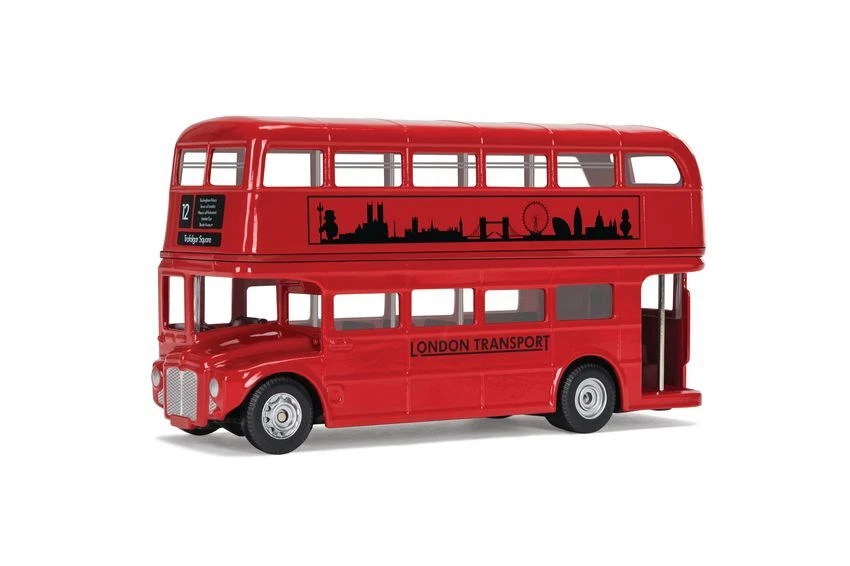 Best Of British Routemaster Bus 1 76 Corgi GS82328
