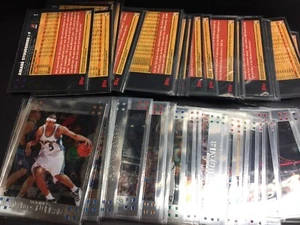 Tarjeta de baloncesto Topps 2007-08 cromada ($2 pedido mínimo requerido) - Imagen 1 de 1