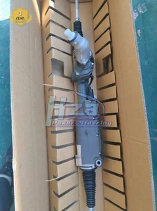 RACK DIRECCIÓN ASISTIDA ELÉCTRICA RHD AUDI Q5 (11-17) OEM 8R2423055 8R0909144 - Imagen 1 de 5