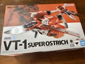 Bandai DX Chogokin VT 1 Super Ostrich figure toy Japan limited F/S  - Picture 1 of 22