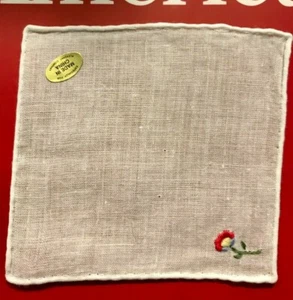 Pleasant Company Josefina Meet Hankie N Handkerchief Accessories American Girl - Picture 1 of 3