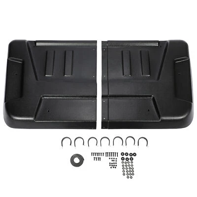 1490mm Hard Top Roof For Polaris Ranger 570 LE EFI EPS / Pursuit EFI / EFI 2014 Foto 1 de 4