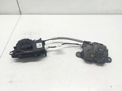 BMW 2 SERIES TOURER F45 2015 TAILGATE BOOT LOCK & ACTUATOR 734853106 - Image 1 of 4