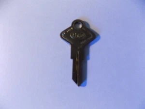 ilco 1001 JR Schlüsselrohling - Bild 1 von 1