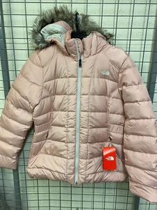 BNWT The North Face Parka Coat Women’s Large - Picture 1 of 4