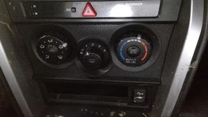 Temperature Control Manual Temperature Control Fits 13-20 BR-Z 589964 - Picture 1 of 12