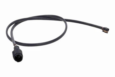 VEMO Warnkontakt Brembelagverschleiß Verschleißanzeiger Vorne links Vorne rechts - Bild 1 von 4