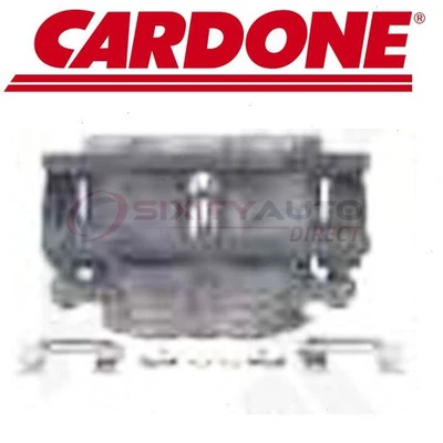 Cardone Reman Front Right Disc Brake Caliper for 2004-2005 GMC Envoy XUV - ol - Image 1 of 4