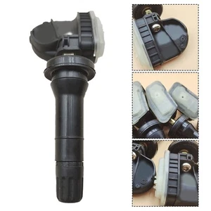 For Chevy For GMC For Buick Compatible TPMS Sensors Set of Four Design - Picture 1 of 7