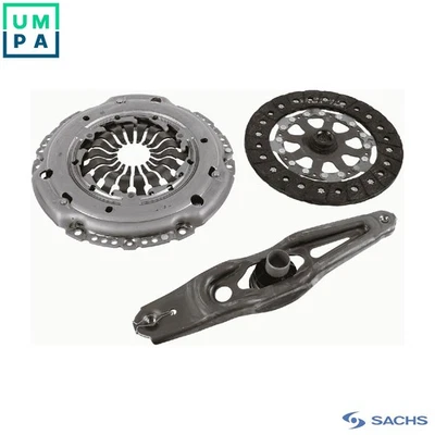 CLUTCH KIT 3000 950 967 FOR MINI COUNTRYMAN CLUBMAN BMW 2/Gran/F44/Tourer/Van - Image 1 of 4
