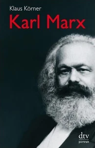 Karl Marx (dtv portrait) - Bild 1 von 1