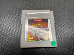 Disney Duck Tales Game Boy Loose PAL GameBoy GB - Picture 1 of 2
