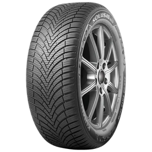 KUMHO Ganzjahresreifen 255/55 R 18 XL TL 109V SOLUS 4S HA32 SUV BSW M+S 3PMSF  - Bild 1 von 3