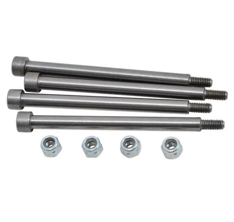 RPM 70510 Hinge Pins mit Gewinde Traxxas X-Maxx - Bild 1 von 1