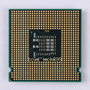 Intel Pentium Dual-Core E5400 Processor 2.7 GHz/2M/800MHz (SLGTK) Socket 775 CPU - Picture 1 of 2