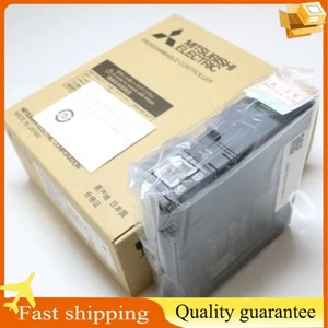 New Mitsubishi Q13UDEHCPU PLC CPU Unit fast shipping In Box - Picture 1 of 4