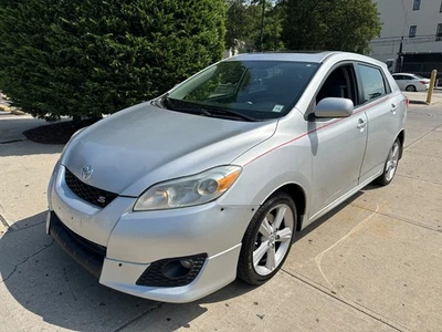 2009 Toyota Corolla  - Image 1 of 4