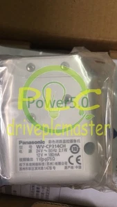 1PC WV-CP310 WV-CP314CH HD zoom box camera surveillance camera~ - Picture 1 of 3