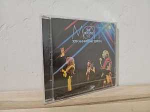 MOTT THE HOOPLE - LIVE 30TH ANNIVERSARY EDITION [NEW CD] - Imagen 1 de 2
