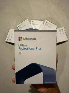 Microsoft Office 2021 Professional Plus - Sealed USB Box - Picture 1 of 5