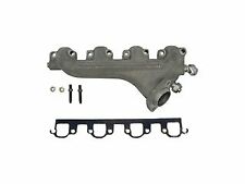Exhaust Manifold Left Fits 1993-1997 Ford F53 Dorman 869HF57