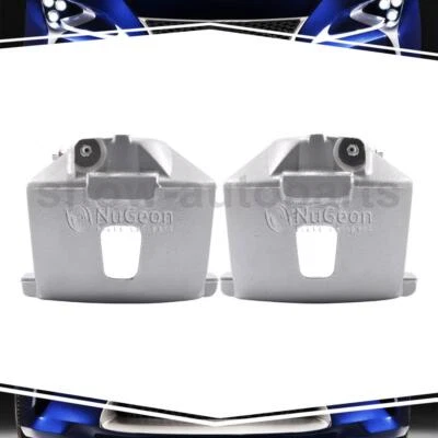 Nugeon Front Disc Brake Caliper For GMC C3500 1979 1980 1981 1982 1983 1984 1985 - Image 1 of 4