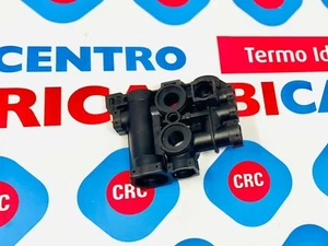 CORPO GR. RITORNO M90 RICAMBI CALDAIE ORGINALE SAVIO/BIASI CODICE: CRCBI1181118 - Picture 1 of 2