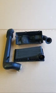 4.0L 6 Cylinder Air Cleaner Box w Intake Tube 05-06 Jeep TJ Wrangler OEM - Bild 1 von 4