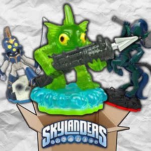 Skylanders BUY 3 GET 1 FREE! - Mystery Figure Blind Bag (Swap Force, Trap Team) - Bild 1 von 5
