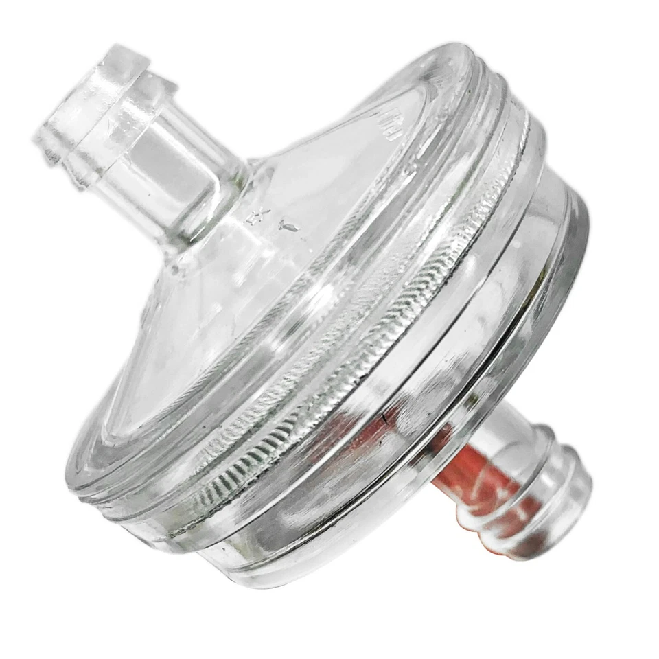 Spi Universal 5/16" In-Line Fuel Filter Polaris Honda Kawasaki Yamaha - Image 1 of 1