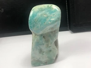 Top Grade New Find Blue Aragonite Mineral Speciman Pakistan - Picture 1 of 4
