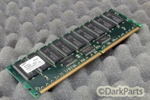 Samsung M383L6420DTS-CA0 512MB Memory RAM PC1600R-20220-Z - Picture 1 of 1
