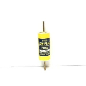 Bussmann LPJ-70SP Class J Fuse Low-Peak, Time Delay - Picture 1 of 3
