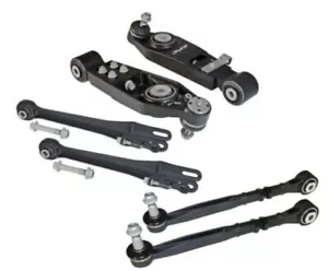 SPC Performance Adjustable Rear Arm Set Fits Porsche 911/Boxster/Cayman 72600 - Picture 1 of 2