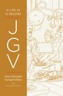 JGV : A Life in 12 Recipes, couverture rigide par Vongerichten, Jean-Georges ; Ruhlman,...