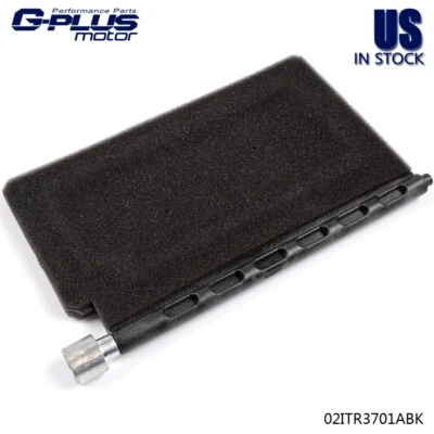 Recirculation Blend Door Repair Kit Fit For 2002-2010 Dodge Ram 2500 Foto 1 de 4